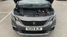 Peugeot 5008 2.0 BlueHDi 180 GT Line 5dr EAT8 Diesel Estate